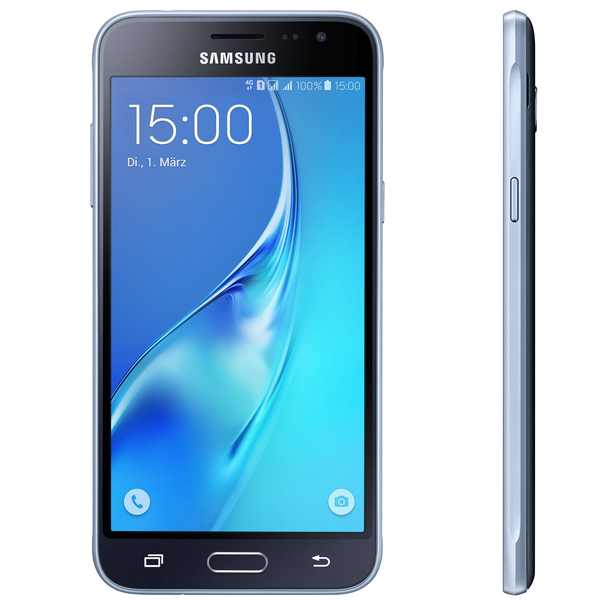 samsung galaxy j 32016