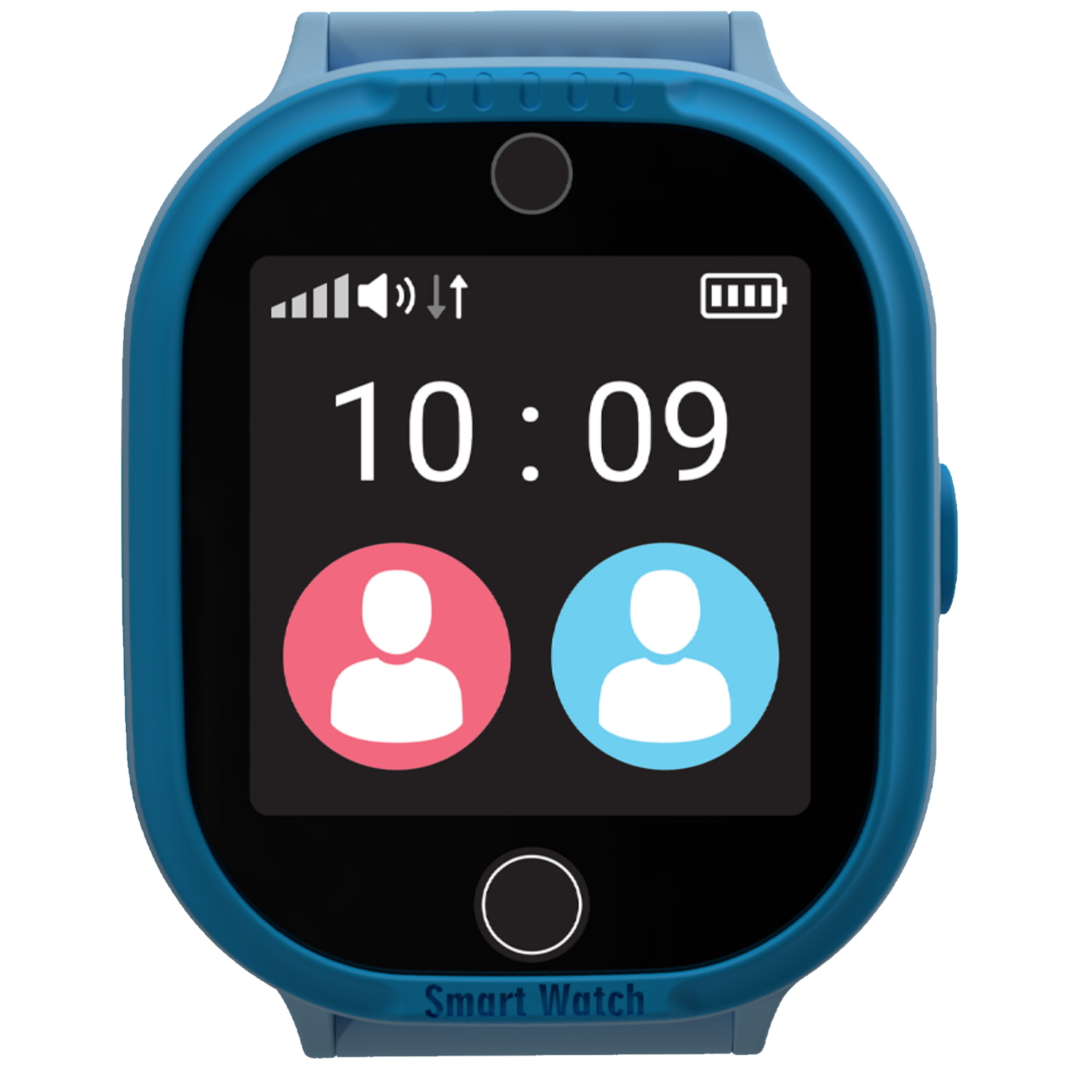 myki smartwatch
